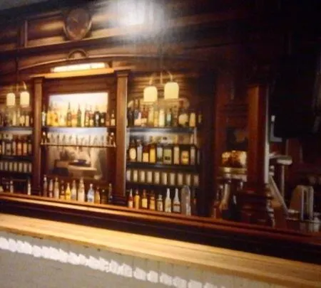 Bed and Breakfast Mon Klintholm Vintage 4*