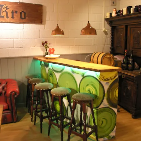 Mon Klintholm Vintage 4* Borre
