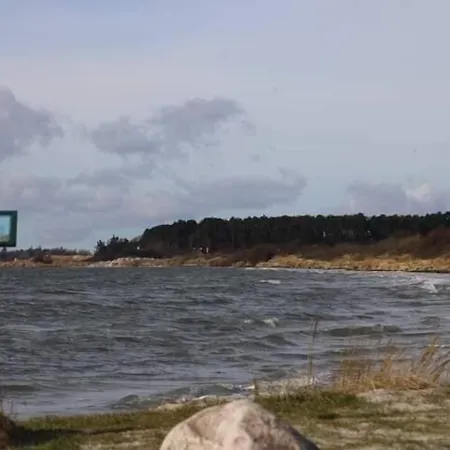Mon Klintholm Vintage Borre