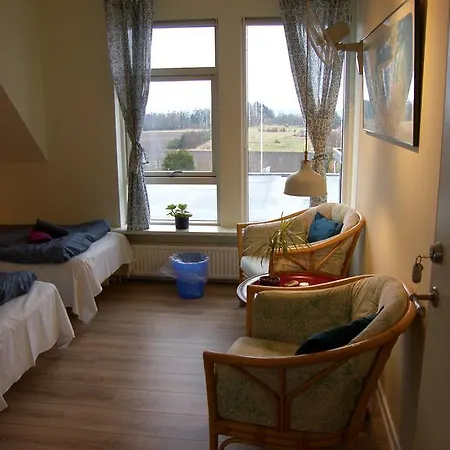 Bed & Breakfast Klintholm Bistro Borre