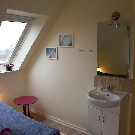 Bed & Breakfast Klintholm Bistro