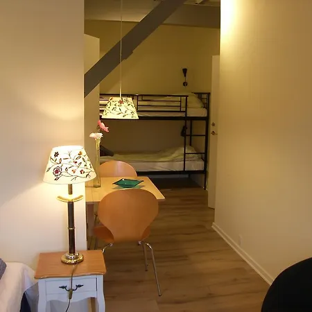 Bed & Breakfast Klintholm Bistro