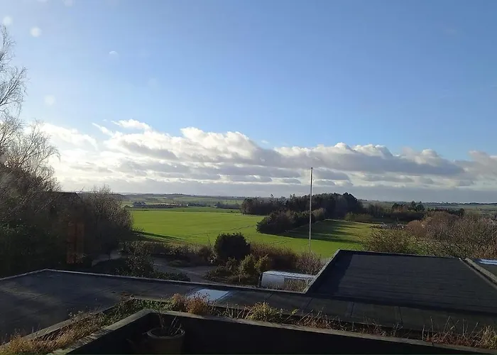 Klintholm Bistro Couette-café