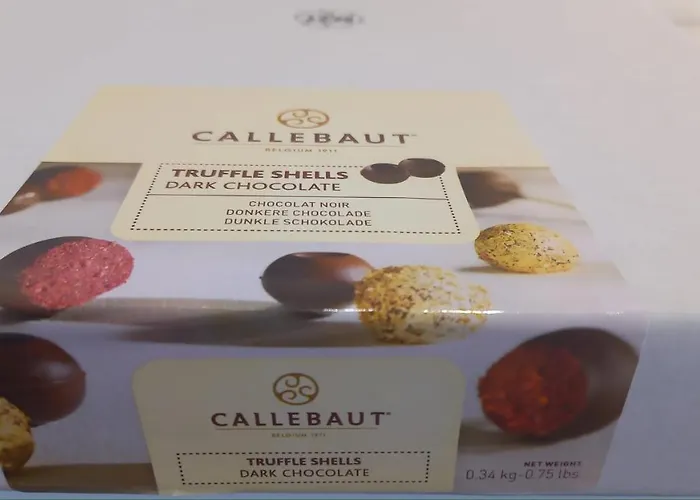 Couette-café Klintholm Bistro 4*