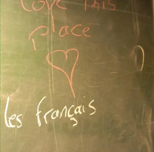 Klintholm Bistro 4* Borre