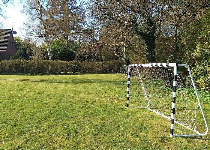 Bed and breakfast Klintholm Bistro 4*