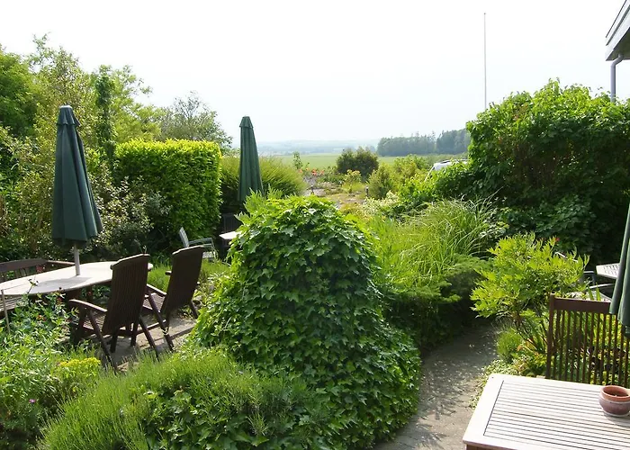 Mon Klintholm Vintage 4*
