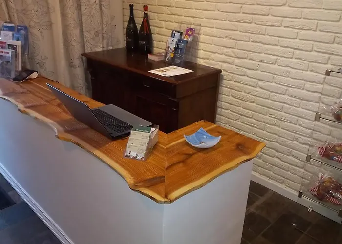 Klintholm Bistro Borre