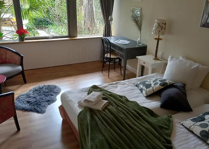 Klintholm Bistro Borre