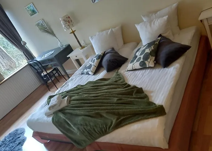 Klintholm Bistro Bed and breakfast 4*