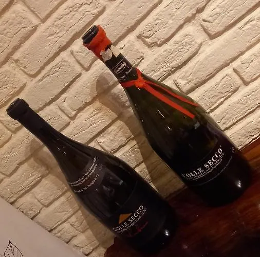 Klintholm Bistro Couette-café