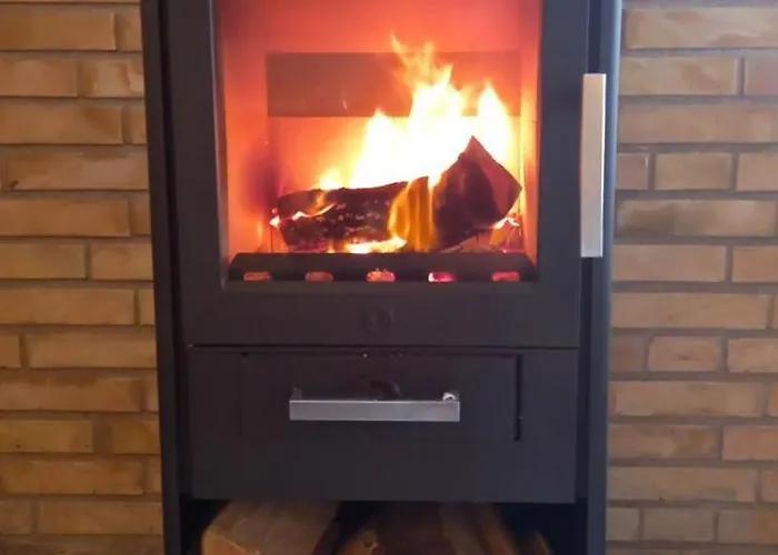 Couette-café Klintholm Bistro Borre