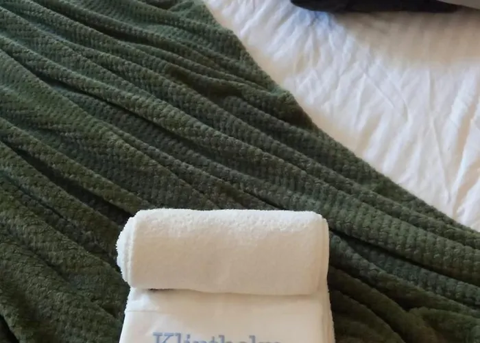 Klintholm Bistro Bed and breakfast 4*