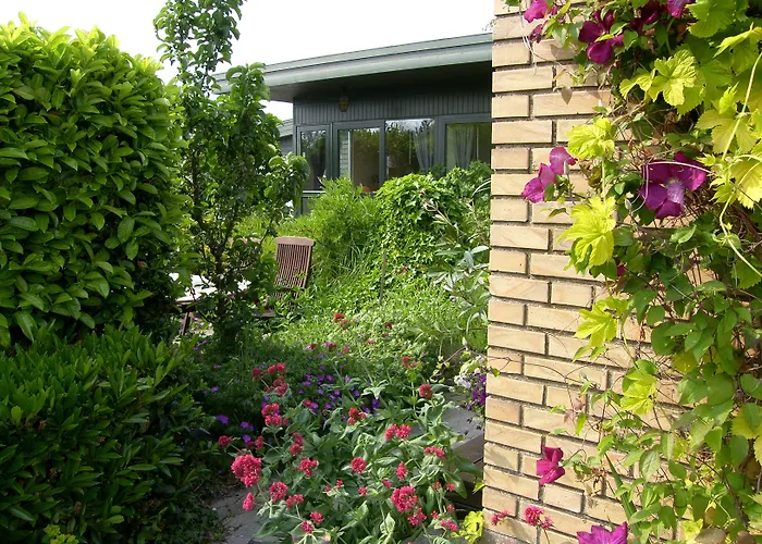 Couette-café Klintholm Bistro