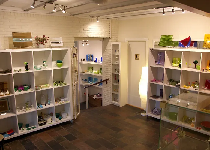 Couette-café Klintholm Bistro