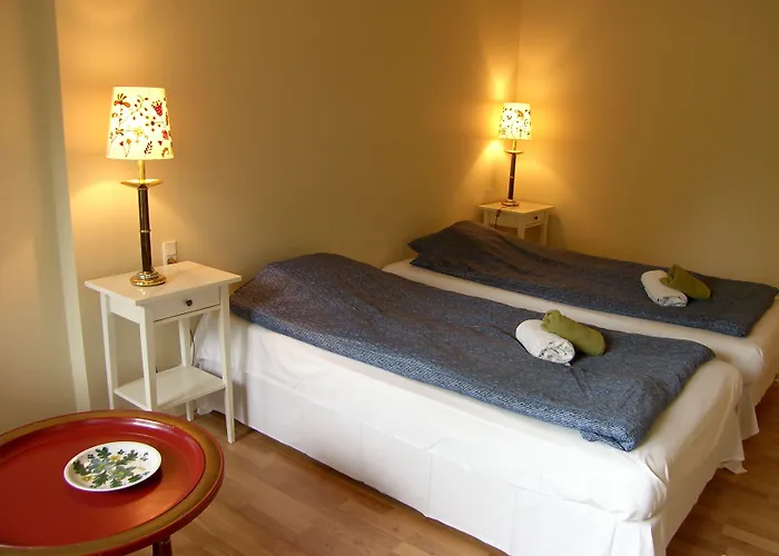 Klintholm Bistro Borre