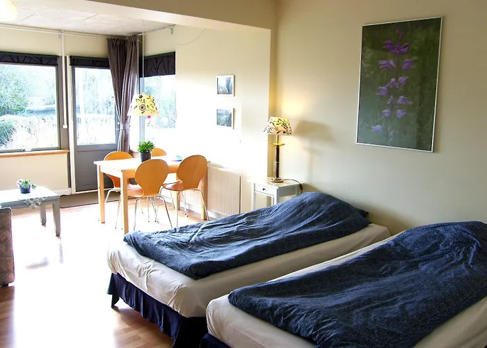 Klintholm Bistro Bed and breakfast 4*