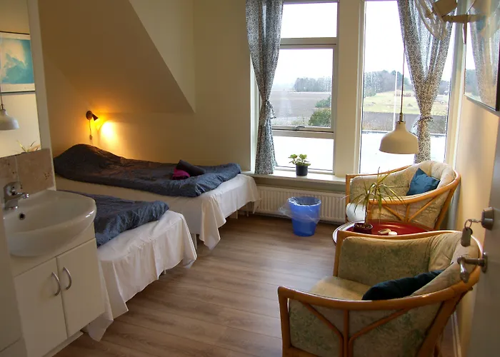 Mon Klintholm Vintage 4*