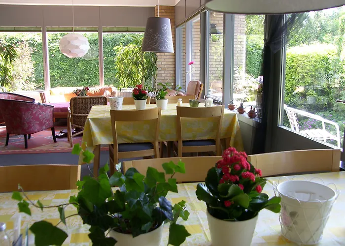 Mon Klintholm Vintage 4*