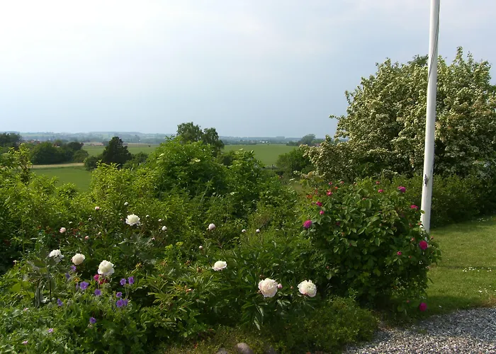 Mon Klintholm Vintage