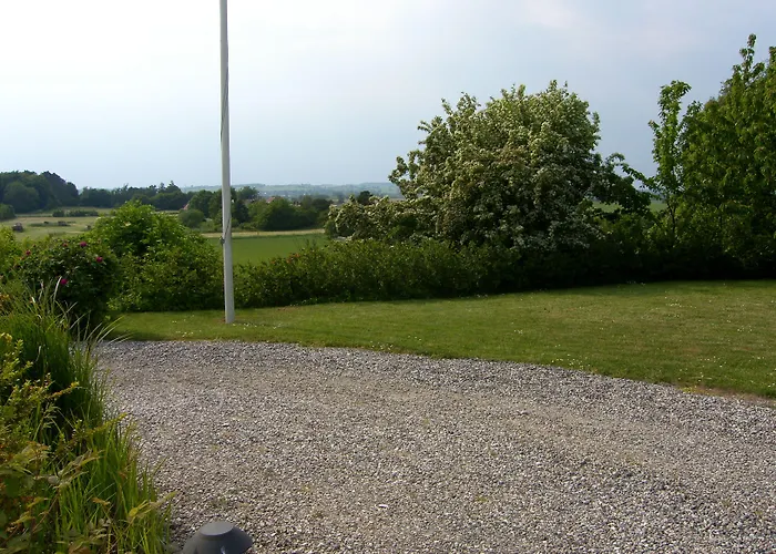Mon Klintholm Vintage