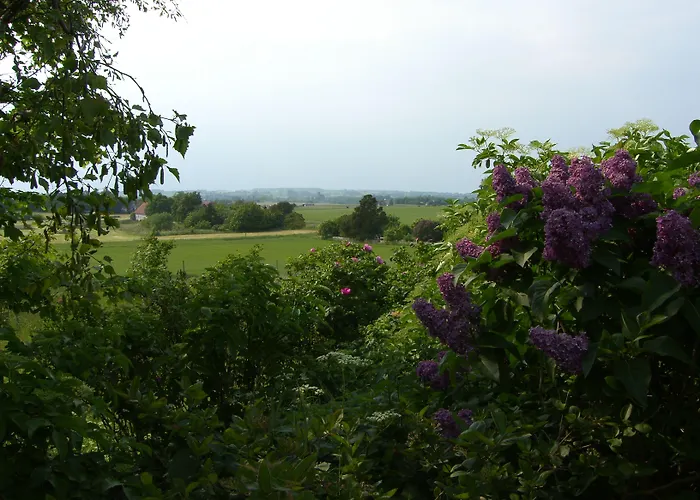 Klintholm Bistro Bed and breakfast Borre