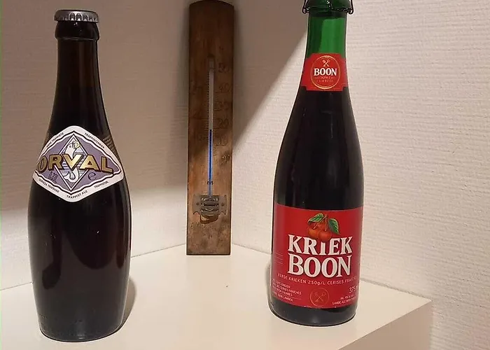 Bed and breakfast Klintholm Bistro