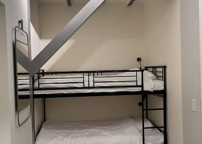 Couette-café Klintholm Bistro Borre