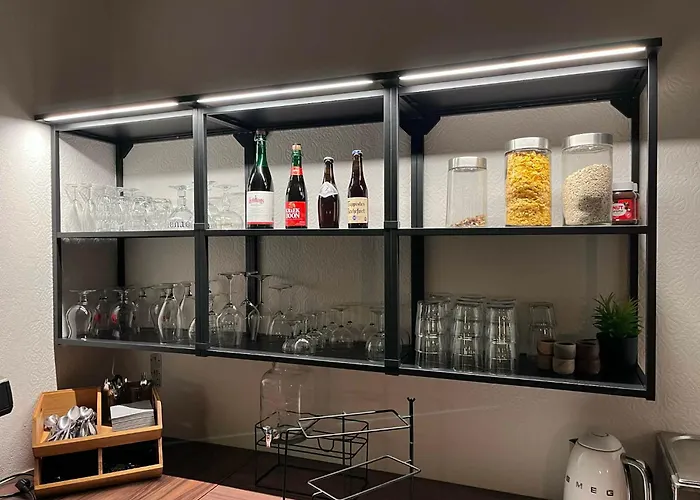 Mon Klintholm Vintage B&B 4* Borre