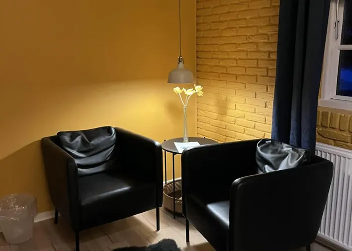 Mon Klintholm Vintage Oda ve Kahvaltı