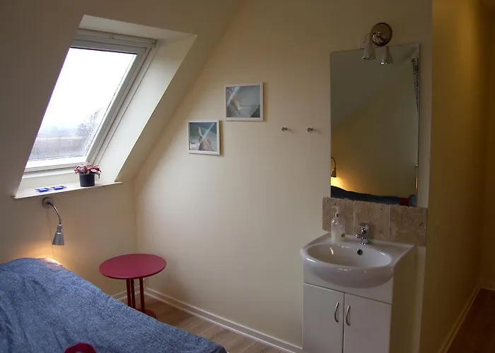 Couette-café Klintholm Bistro